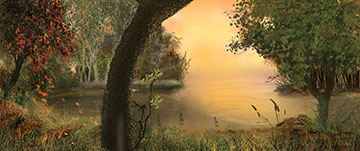 Landschaft